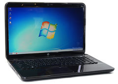 Ноутбук HP Pavilion g7-2053er
