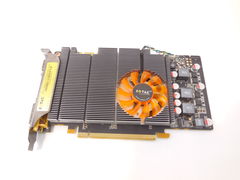 Видеокарта PCI-E ZOTAC GeForce 9800GT ECO 512Mb