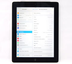 Планшет Apple iPad 3 Wi-Fi + Cellular 64GB - Pic n 302184