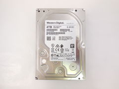 Жесткий диск HDD 3.5" WD Ultrastar DC HC310 4