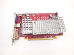 Видеокарта PowerColor Radeon HD 4350 1Gb