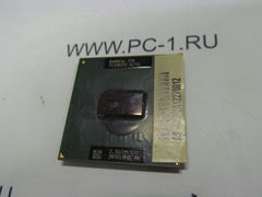 Процессор для ноутбука Intel Pentium M 770