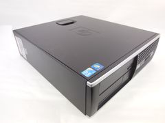Системный блок HP Compaq 8100 Elite SFF