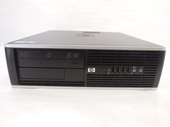 Системный блок HP Compaq 8100 Elite SFF - Pic n 302767