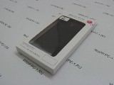 Чехол (Бампер) для смартфона Lenovo S890 /Цвет: Черный /Материал: Пластик /НОВЫЙ