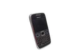 Мобильный телефон Nokia E72 - Pic n 303089