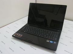 Ноутбук Lenovo G580 Intel Pentium B940(2.0GHz)