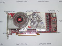 Видеокарта PCI-E Sapphire Radeon X1950 XT /256Mb