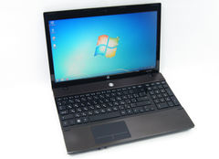 Ноутбук 15.6" HP ProBook 4520s