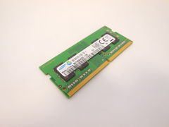 Оперативная память SO-DIMM DDR4 2GB 