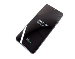 Смартфон Samsung Galaxy A03 Core 32GB Black SM-A03 - Pic n 303305