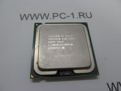 Процессор Socket 775 Intel Pentium Dual-Core
