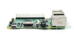 Микрокомпьютер Raspberry Pi Model B+ V1.2 - Pic n 303367