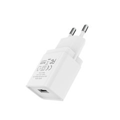 Зарядка смартфона 1А USB-порт плюс кабель microUSB - Pic n 302218