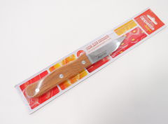 Нож кухонный для овощей Кантри ТМ Аппетит 7см FK216D-5 