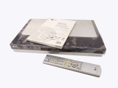 DVD/HDD-рекордер LG HDR-F899X