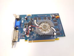 Видеокарта PCI-E Albatron GeForce 8600 GT /256Mb