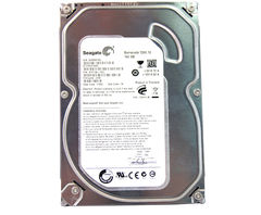 Жесткий диск 3.5 HDD SATA 160Gb Seagate - Pic n 303809