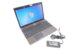 Ноутбук бизнес-класса HP ProBook 4525s