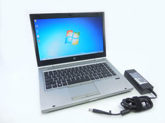Ноутбук HP EliteBook 8470p для графики и дизайна