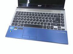 Ноутбук 13.3" Acer Aspire TimeLineX 3830TG - Pic n 303860