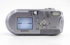 Фотокамера Sony Cyber-shot DSC-P93 - Pic n 304044