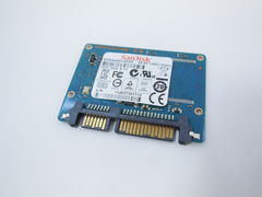 SSD SATA 32Gb SanDisk SDSA4AH-032G