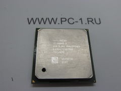 Процессор Socket 478 Intel Celeron D 2.13GHz