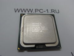 Процессо Dual-Core Intel Pentium D 945