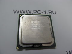 Процессор Socket 775 Intel Celeron D 331 2.66GHz