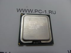 Процессор Socket 775 Dual-Core Intel Pentium D 2.8GHz /800FSB /4m /SL94S