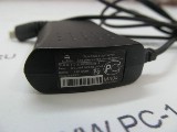 Сетевое зарядное устройство AC Beeline STC-A22050I200U8-A /Output: DC 5V /200mA