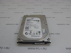 Жесткий диск HDD SATA 1Tb SeaGate ST1000DM003 /7200rpm /64mb
