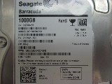 Жесткий диск HDD SATA 1Tb SeaGate ST1000DM003 /7200rpm /64mb
