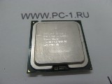 Процессор Intel Original LGA775 Pentium Dual Core CPU (1600Mhz /800 / 1Mb) SLA3J