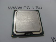 Процессор Socket 775 Intel Celeron D /3.06Ghz /533FSB /512k /SL9KN