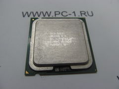 Процессор Socket 775 Intel Celeron D 3.2GHz /FSB 533 /256k /SL9BS