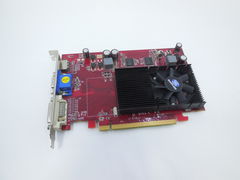 Видеокарта PCI-E PowerColor Radeon HD 4650 512Mb