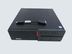 Системный блок 4 ядра Lenovo ThinkCentre M900 SFF