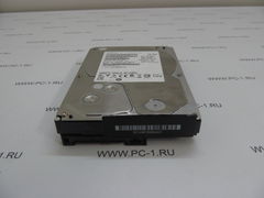 Жесткий диск HDD SATA 1Tb Hitachi Deskstar