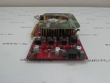 Видеокарта PCI-E MSI (N9800GT-T2D512-OC) GeForce 9800GT /512Gb /256bit /DDR3 /2xDVI /TV-out /Доп. питание 6pin