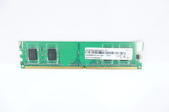 Оперативная память DDR2 512Mb 667MHz PC2-5300 Б/У в ассортименте для настольных компьютеров