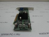 Видеокарта AGP Model: 8852 GeForce 2 MX400 /32Mb /VGA /Silent