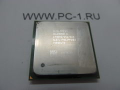 Процессор Socket 478 Intel Celeron D 2.4Ghz