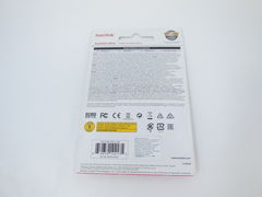 USB Флешка 16Gb SanDisk Ultra (SDCZ48-016G-U46) - Pic n 305787