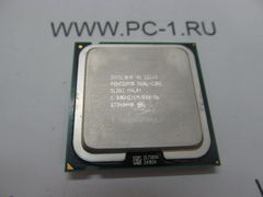 Процессор Intel Pentium Dual-Core E2160 
