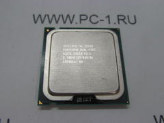 Процессор Socket 775 Intel Pentium Dual-Core E5400