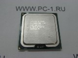 Процессор Socket 775 Intel Pentium Dual-Core E5400 (2.70GHz) /800FSB /2M /SLGTK