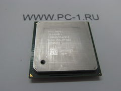 Процессор Socket 478 Intel Celeron D 2.4GHz