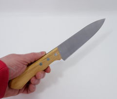 Нож поварской универсальный Regent Chef 93-KN-CH-1 18см